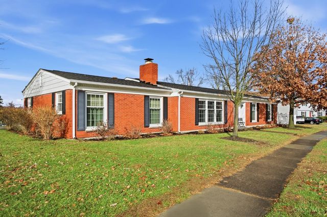 1090 Susan Drive, Hamilton, OH 45013