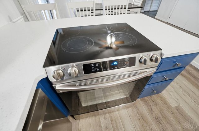 1090 Susan Drive, Hamilton, OH 45013