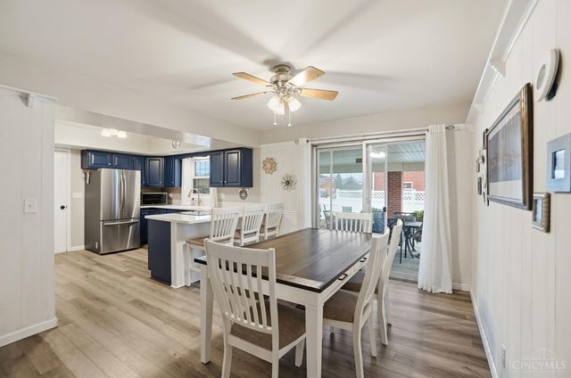 1090 Susan Drive, Hamilton, OH 45013