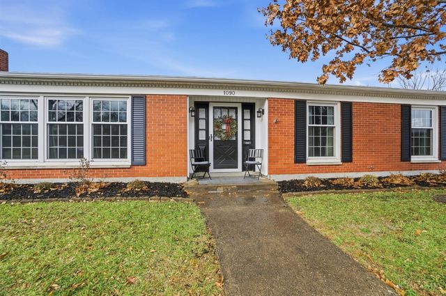 1090 Susan Drive, Hamilton, OH 45013