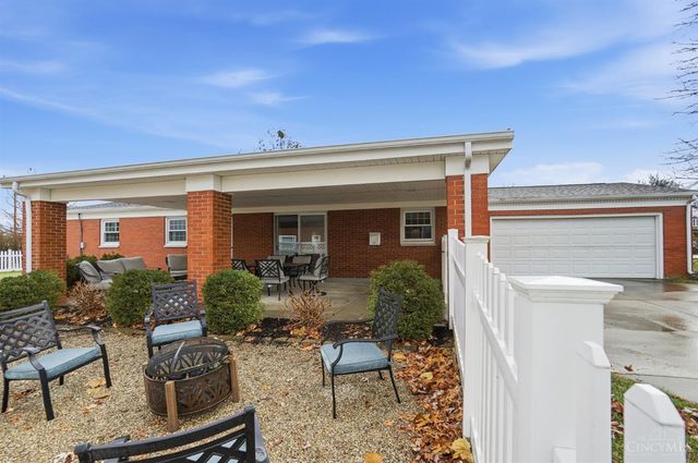 1090 Susan Drive, Hamilton, OH 45013