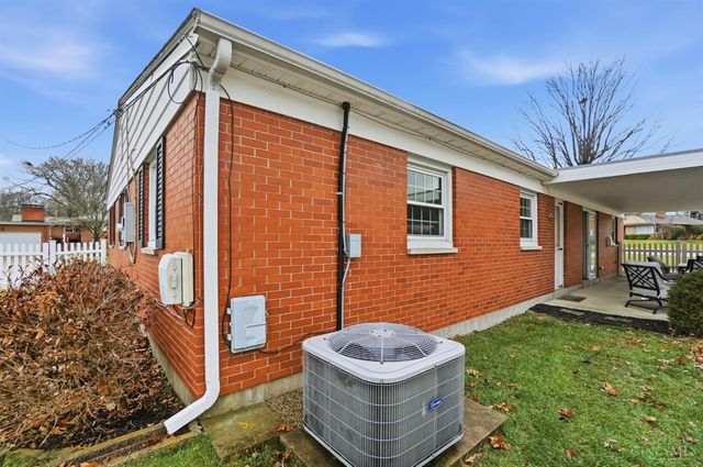 1090 Susan Drive, Hamilton, OH 45013