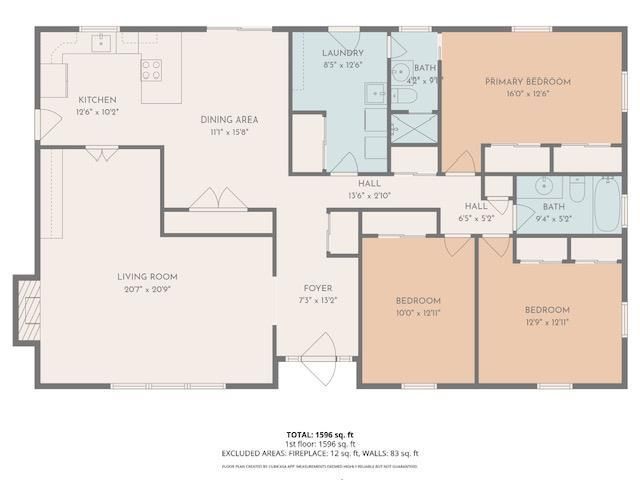 1090 Susan Drive, Hamilton, OH 45013