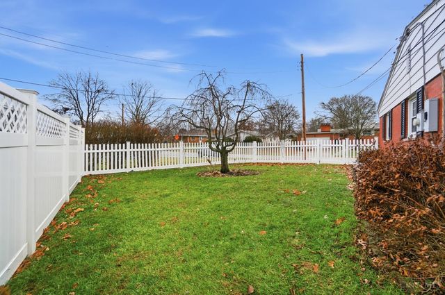 1090 Susan Drive, Hamilton, OH 45013