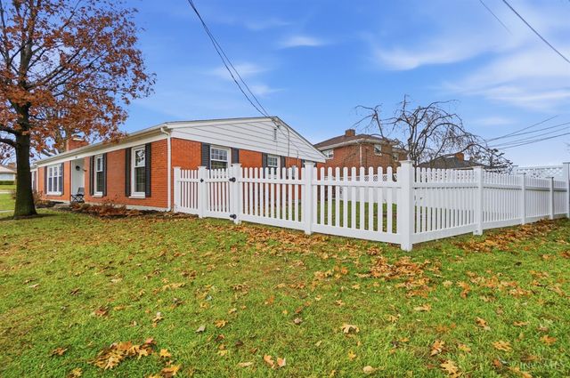 1090 Susan Drive, Hamilton, OH 45013