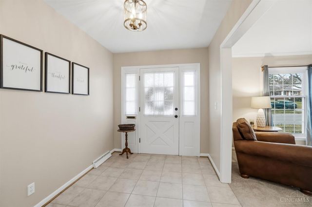 1090 Susan Drive, Hamilton, OH 45013