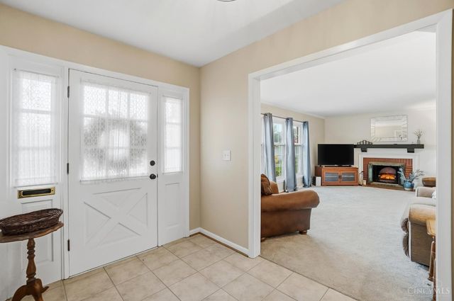 1090 Susan Drive, Hamilton, OH 45013