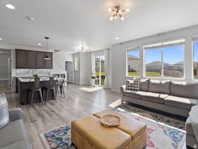 9024 N CORNWALL WAY, Eagle Mountain, UT 84005