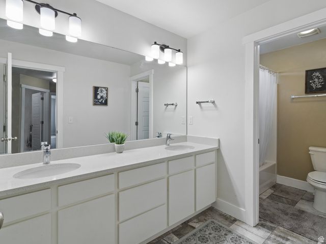 9024 N CORNWALL WAY, Eagle Mountain, UT 84005