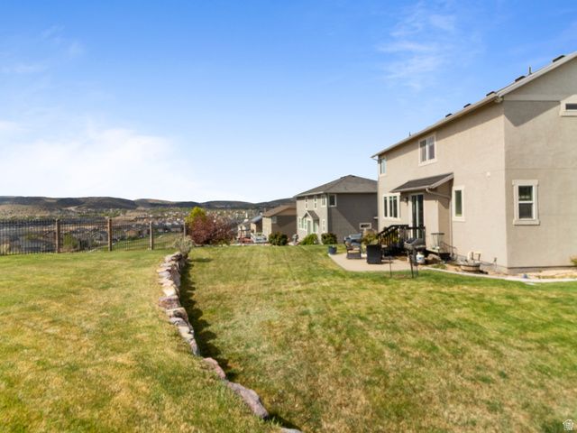 9024 N CORNWALL WAY, Eagle Mountain, UT 84005