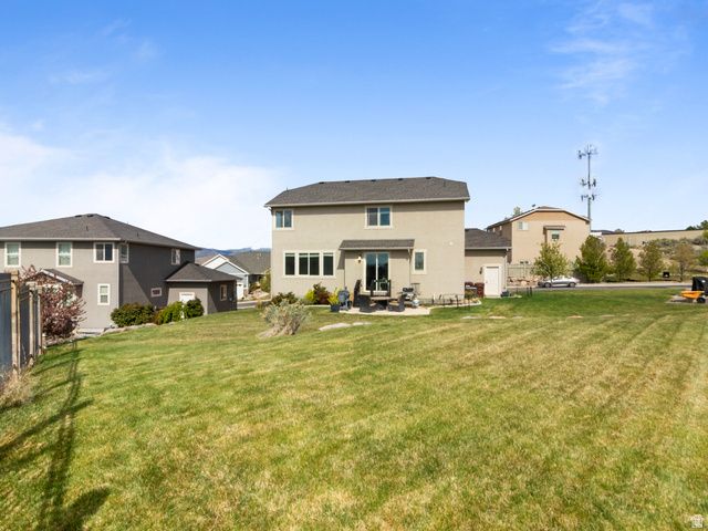 9024 N CORNWALL WAY, Eagle Mountain, UT 84005