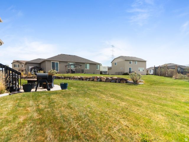 9024 N CORNWALL WAY, Eagle Mountain, UT 84005