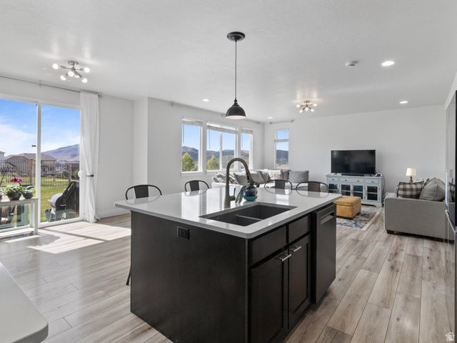 9024 N CORNWALL WAY, Eagle Mountain, UT 84005