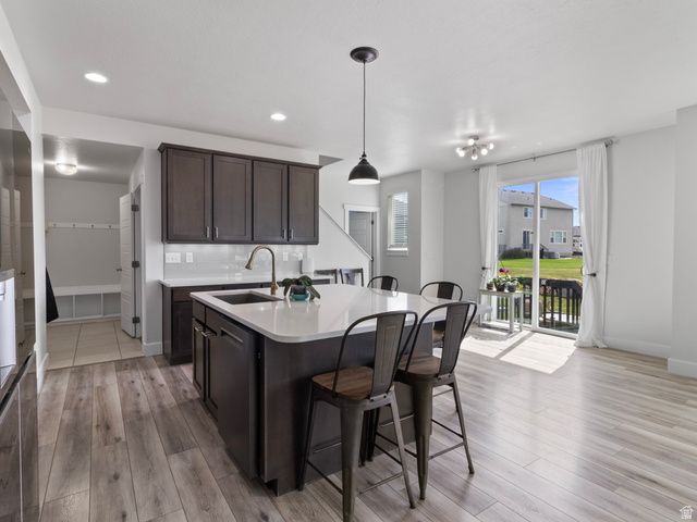 9024 N CORNWALL WAY, Eagle Mountain, UT 84005