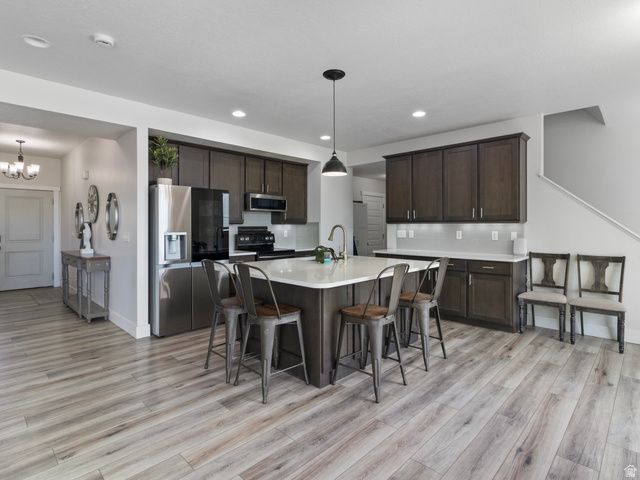 9024 N CORNWALL WAY, Eagle Mountain, UT 84005