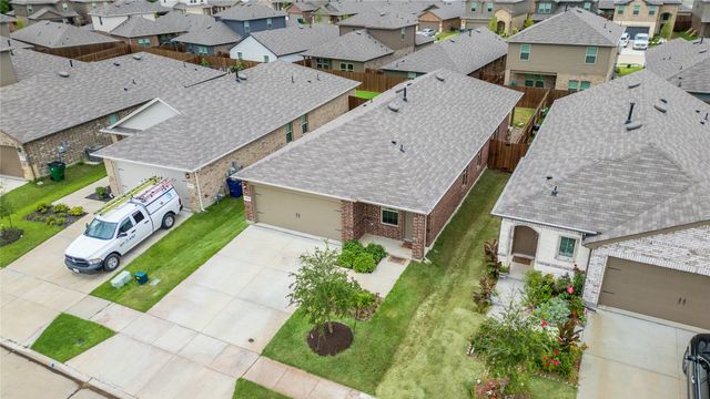 4732 Merganser Bluff, Crandall, TX 75114