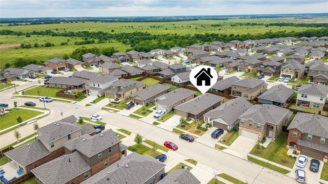 4732 Merganser Bluff, Crandall, TX 75114