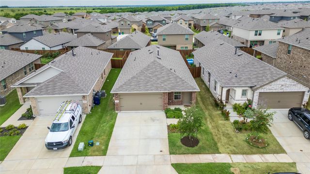 4732 Merganser Bluff, Crandall, TX 75114