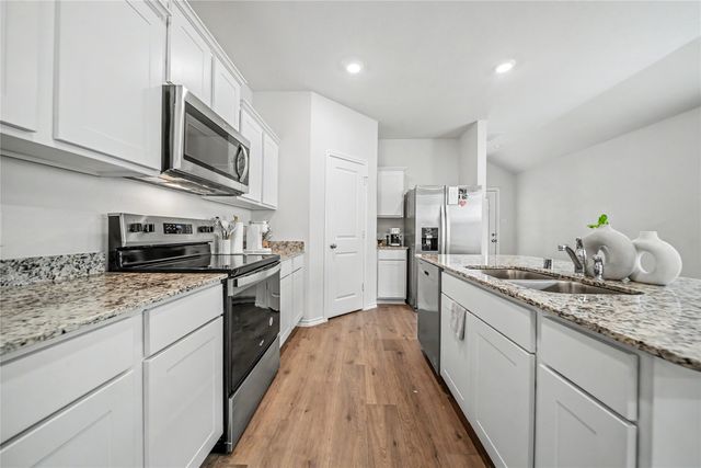 4732 Merganser Bluff, Crandall, TX 75114