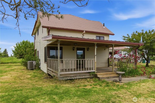 20804 SE 450th Street, Enumclaw, WA 98022