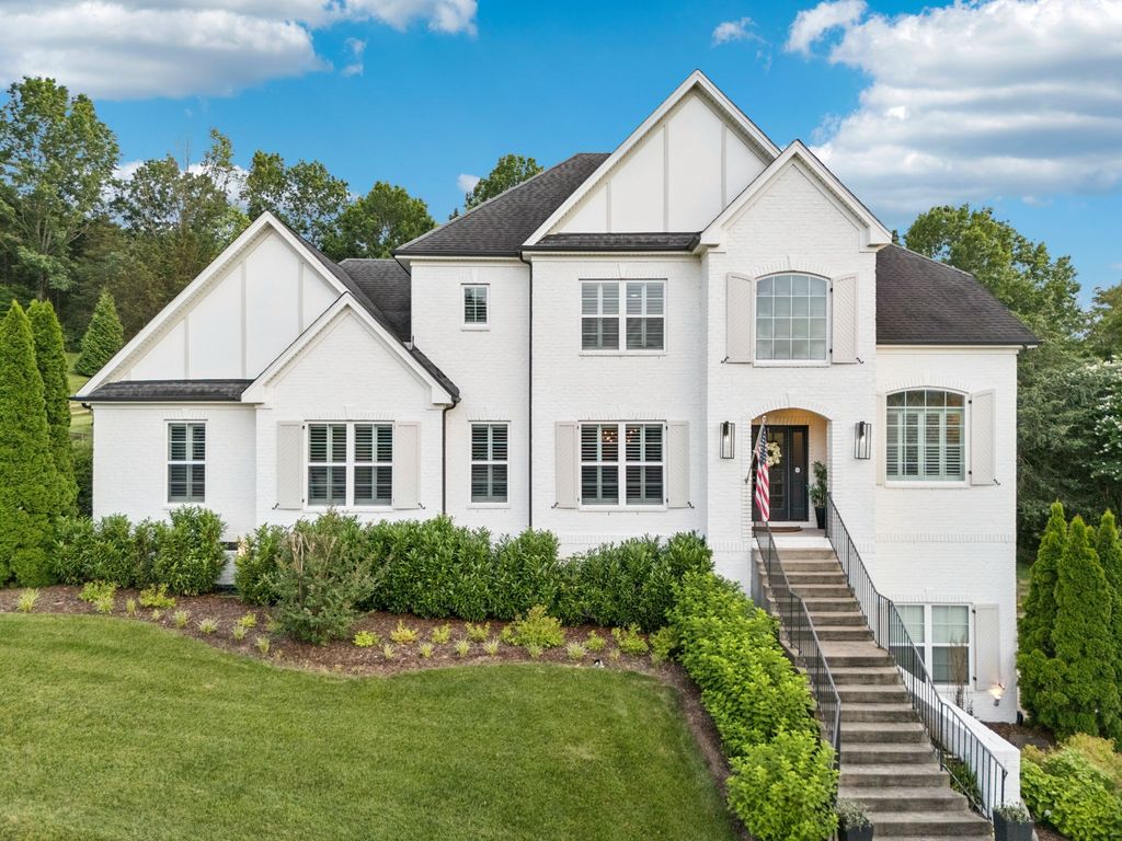6342 Panorama Dr, Brentwood, TN 37027