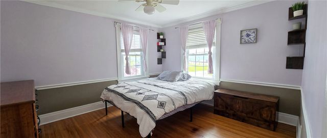 37 Clinton St, Batavia City, NY 14020