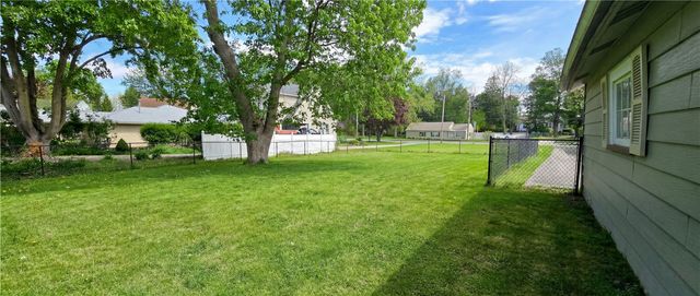 37 Clinton St, Batavia City, NY 14020