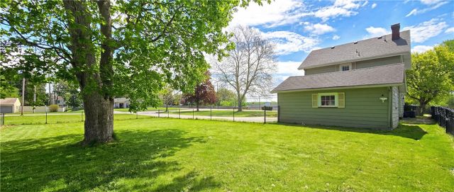 37 Clinton St, Batavia City, NY 14020