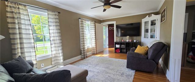 37 Clinton St, Batavia City, NY 14020
