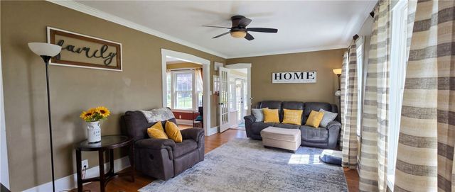 37 Clinton St, Batavia City, NY 14020