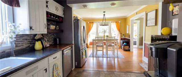 37 Clinton St, Batavia City, NY 14020