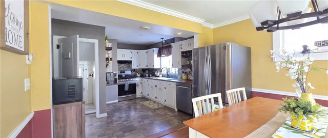 37 Clinton St, Batavia City, NY 14020