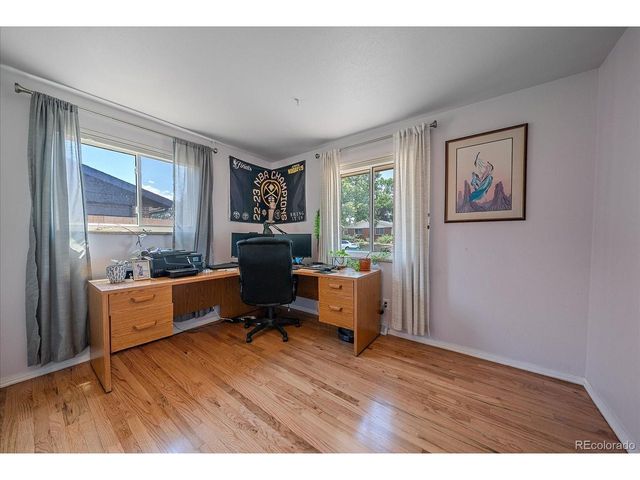 1654 S Endicott St, Denver, CO 80232