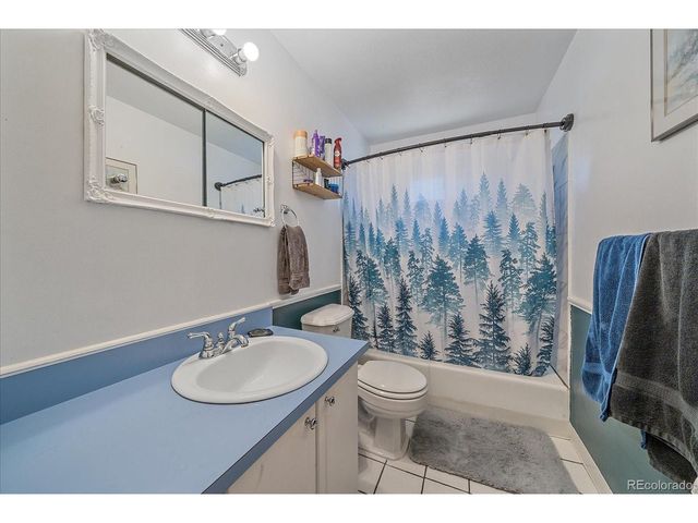 1654 S Endicott St, Denver, CO 80232