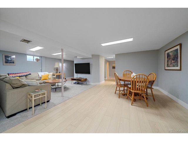1654 S Endicott St, Denver, CO 80232