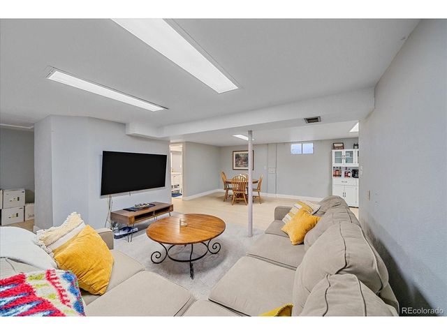 1654 S Endicott St, Denver, CO 80232