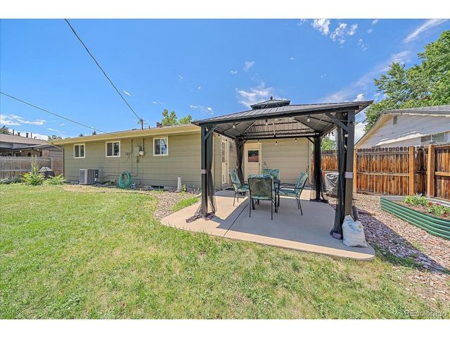 1654 S Endicott St, Denver, CO 80232