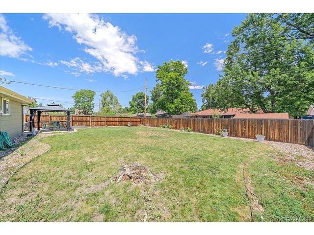1654 S Endicott St, Denver, CO 80232