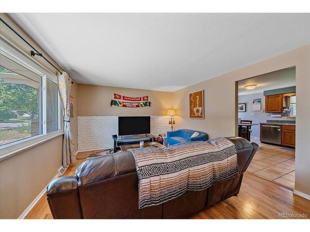 1654 S Endicott St, Denver, CO 80232