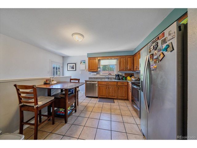 1654 S Endicott St, Denver, CO 80232