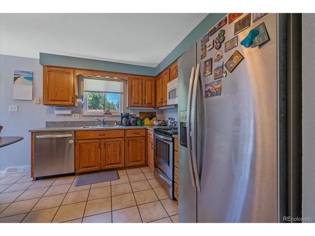 1654 S Endicott St, Denver, CO 80232