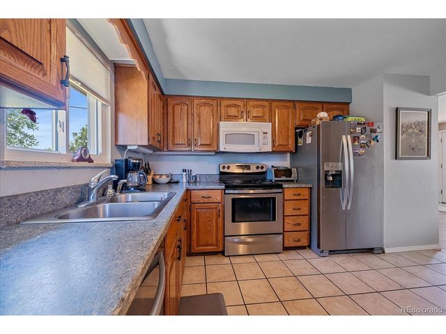 1654 S Endicott St, Denver, CO 80232