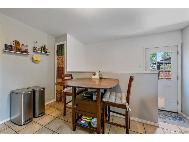 1654 S Endicott St, Denver, CO 80232