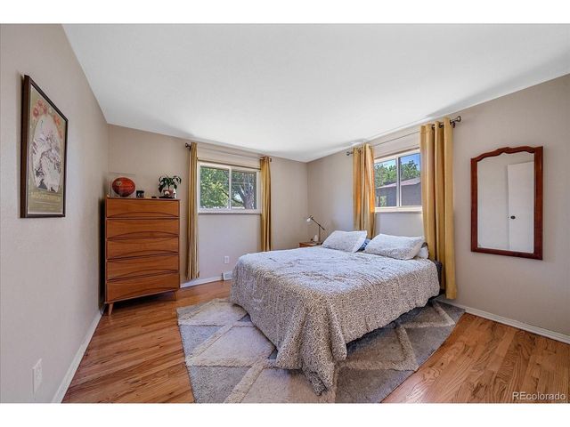1654 S Endicott St, Denver, CO 80232