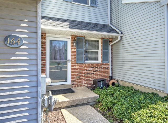 164 JONATHAN DR, North Wales, PA 19454