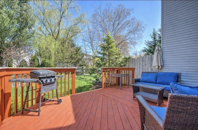 164 JONATHAN DR, North Wales, PA 19454