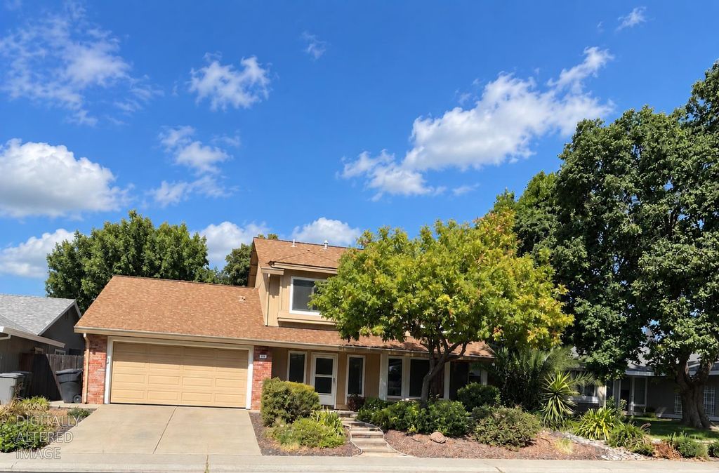 1332 Pilgrims Dr, Roseville, CA 95747