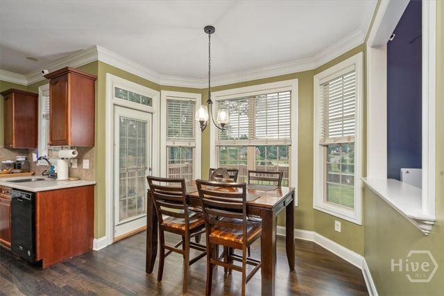 136 Dunedin Drive, Bethlehem, GA 30620