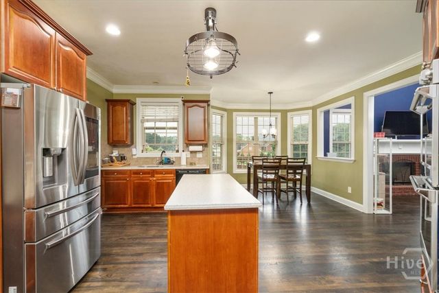 136 Dunedin Drive, Bethlehem, GA 30620