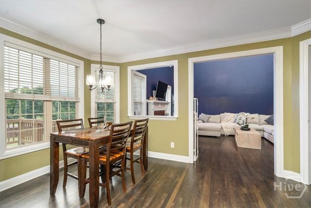 136 Dunedin Drive, Bethlehem, GA 30620